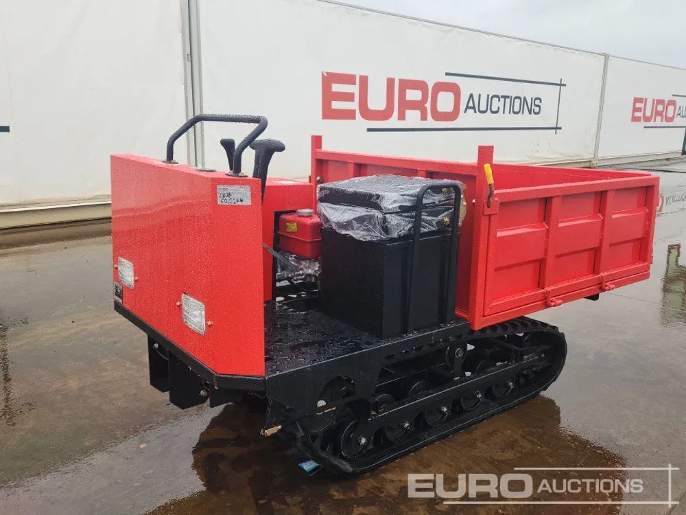 Unused 2026 Delano LH1.5T