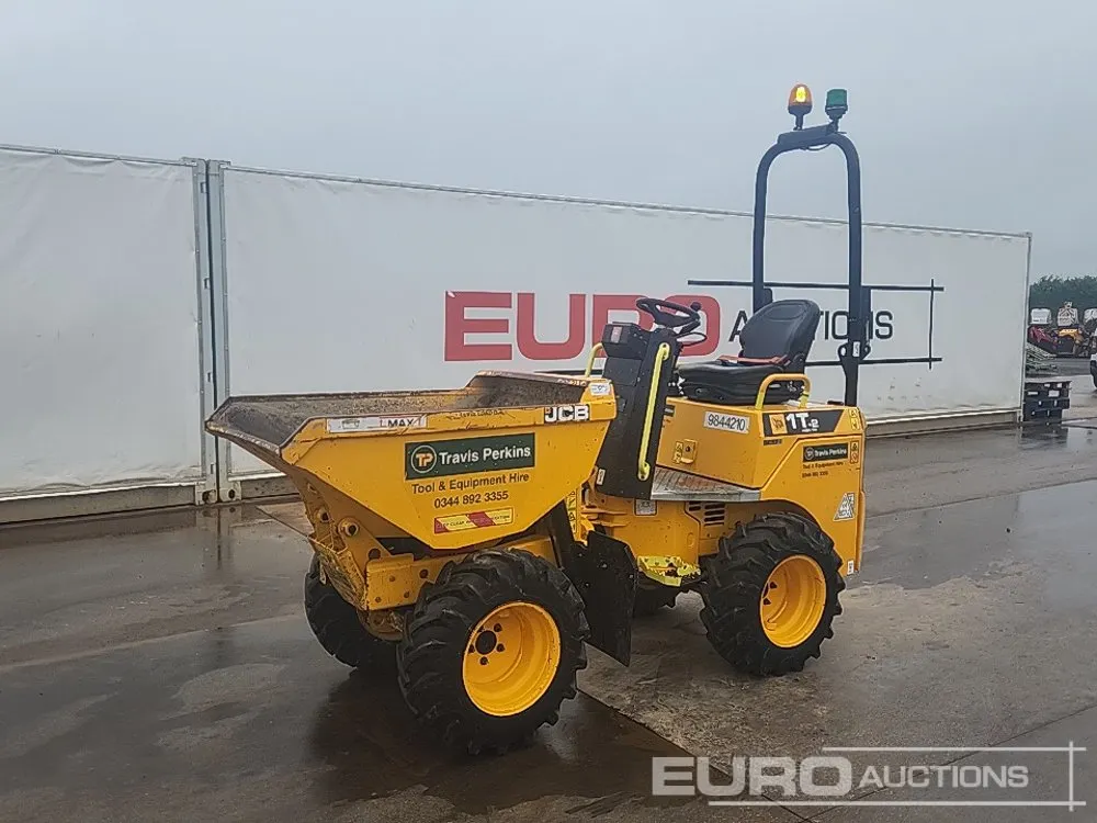 2021 JCB 1T-2S5
