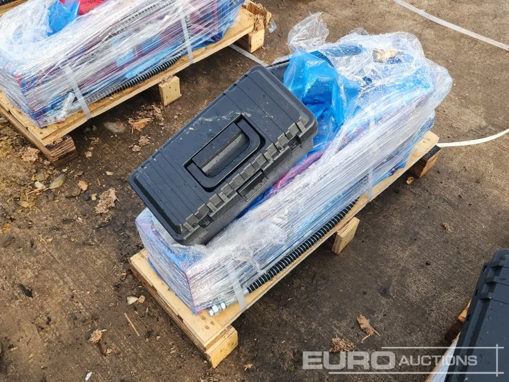 Unused 2026 JWB JWB400