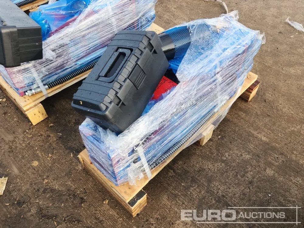 Unused 2026 JWB JWB400