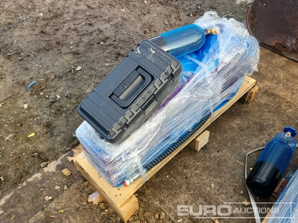 Unused 2026 JWB JWB400