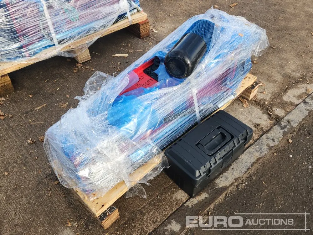 Unused 2026 JWB JWB450