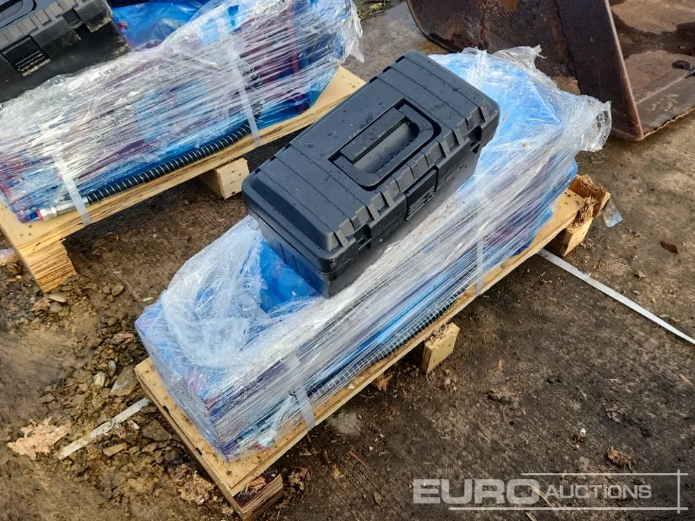 Unused 2026 JWB JWB400