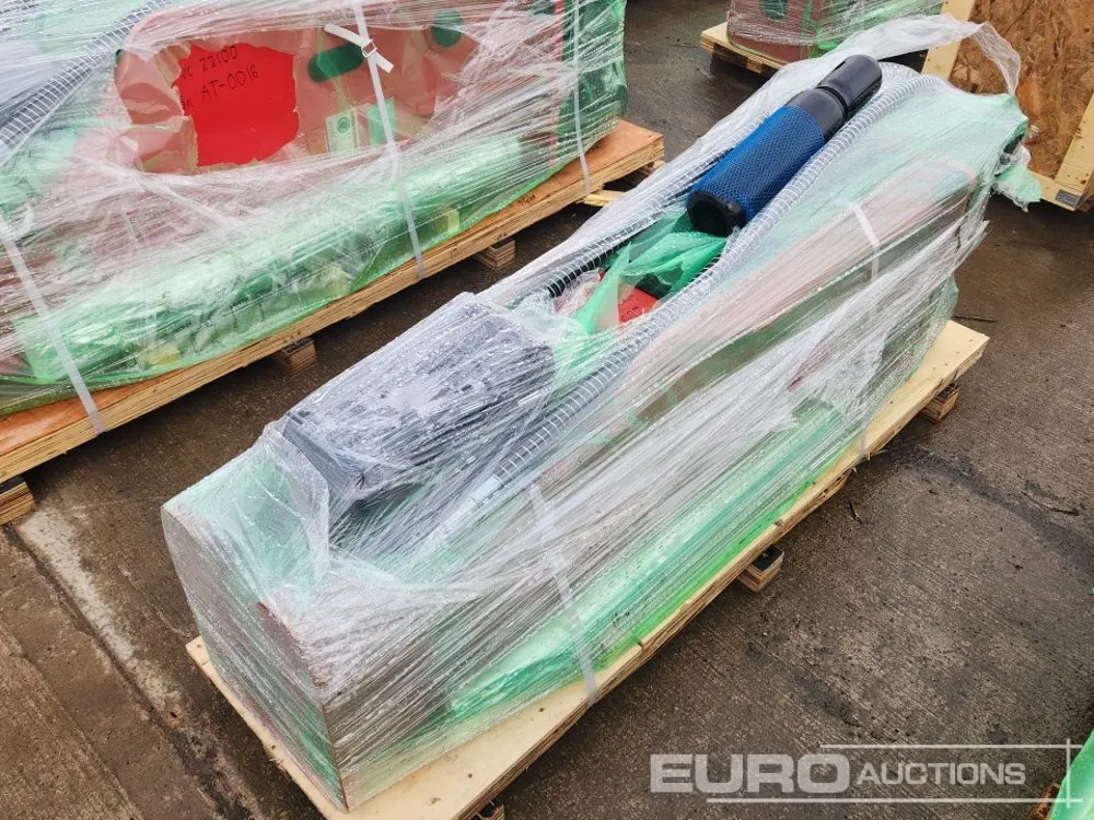 Unused 2026 JWB JWB1000