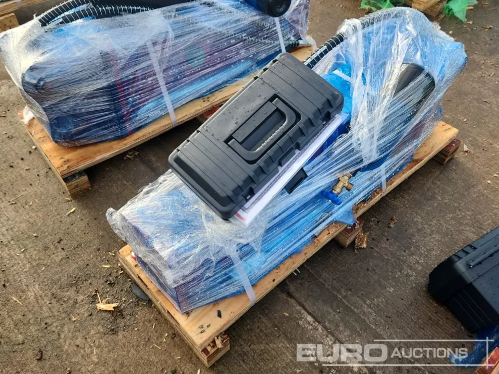 Unused 2026 JWB JWB530
