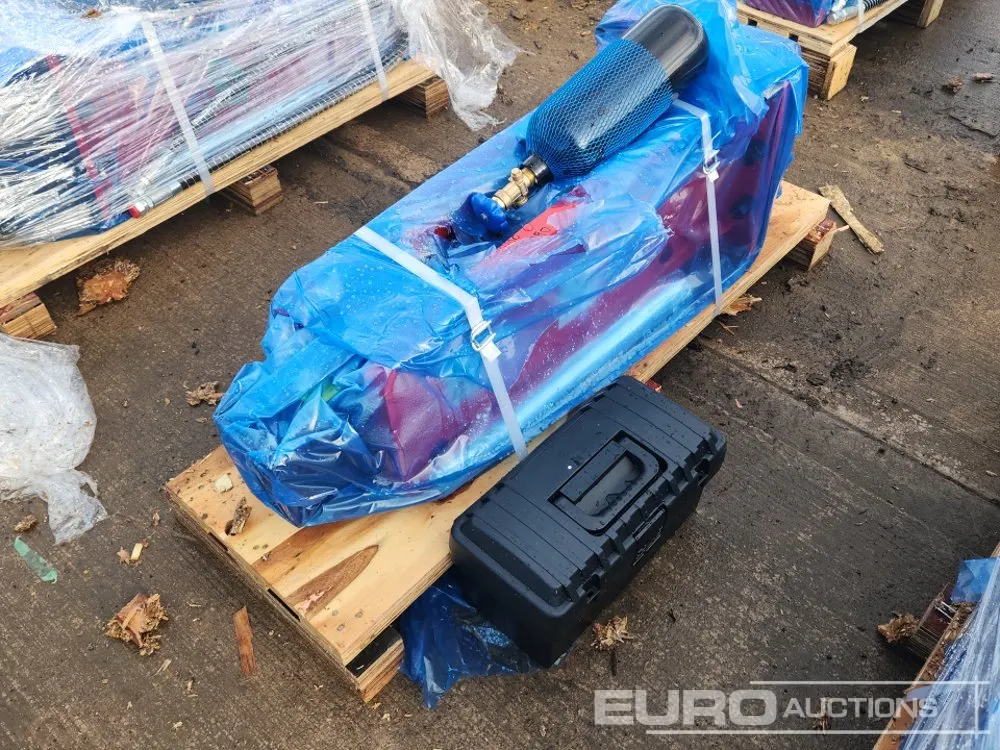 Unused 2026 JWB JWB530