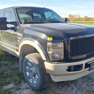 2008 Ford F350, 6.4L diesel truck