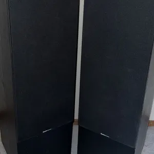 Boston Acoustics Austin Duel Tall Tower Speakers Pair