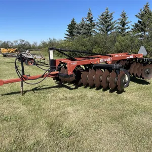 2004 KELLO-BILT Series 155G Tandem Offset 10 Ft. Disc