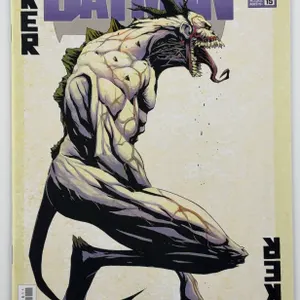 Absolute Batman #15 DC 2025