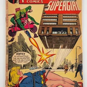 Adventure Comics #414 DC 1972
