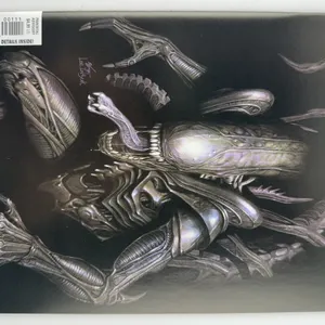 Alien #1 Marvel 2021