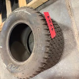 Unused 24x12-12 Turf Tire