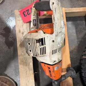 Stihl ST45 Gas Powered Drill