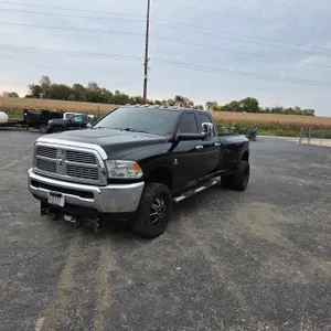 2015 Ram 3500