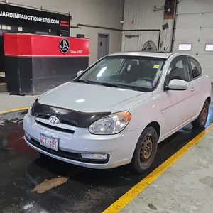 2011  Hyundai  Accent  SE 2dr Hatchback 4A