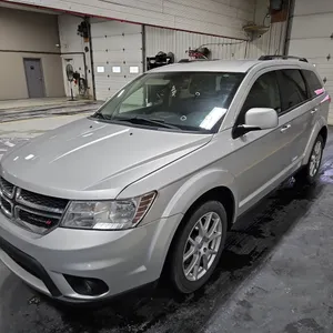 2012  Dodge  Journey  SXT