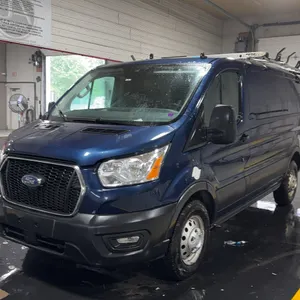 2021  Ford  Transit   250 Van High Roof w/Sliding Pass. 148-in. WB