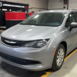 2021  Chrysler  Grand Caravan