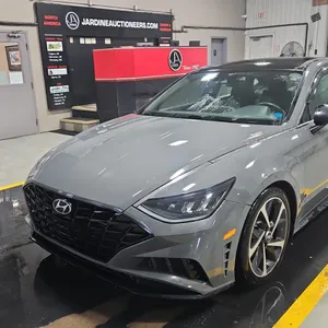 2022  Hyundai  Sonata  SEL Plus 4dr Sedan