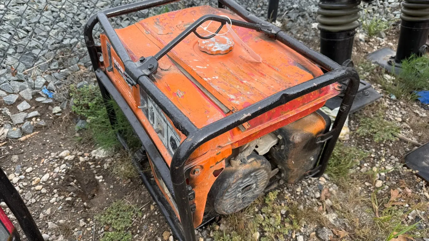 Honda EM3600 Generator