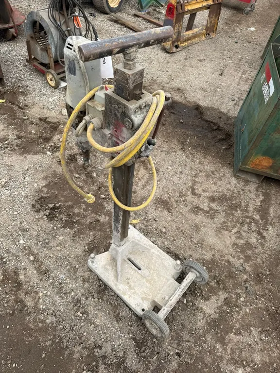 Milwaukee Core Drill