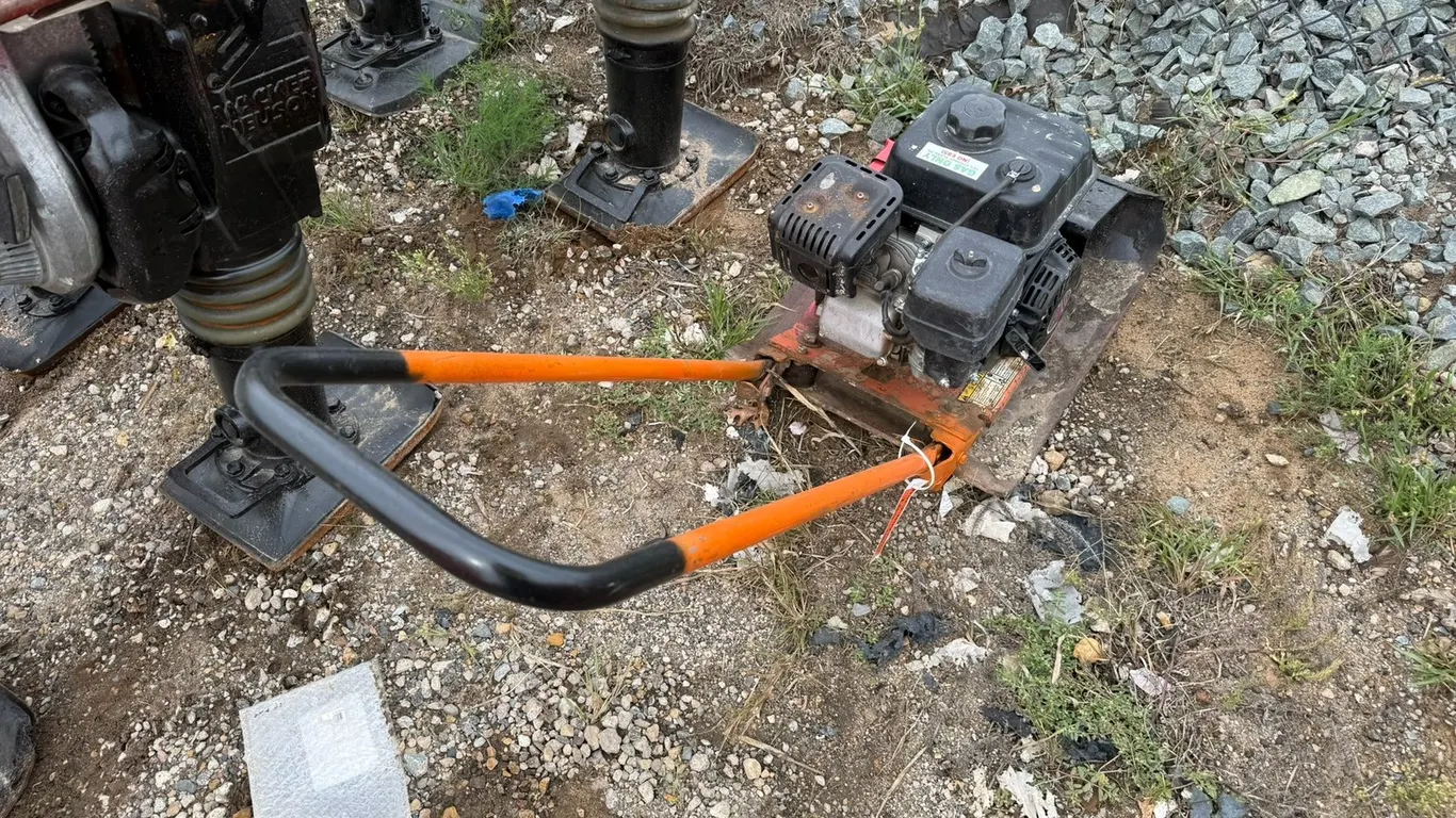 Tamper