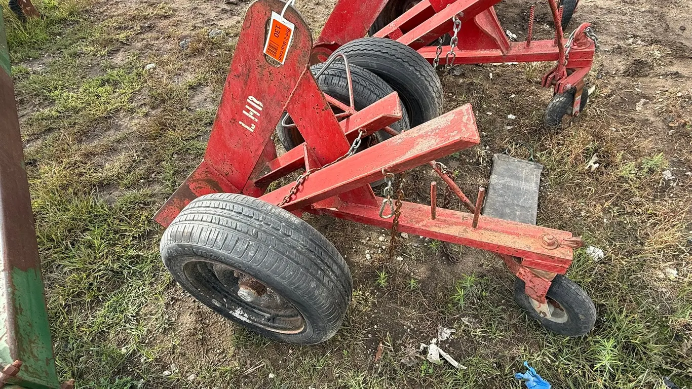 Torch Cart