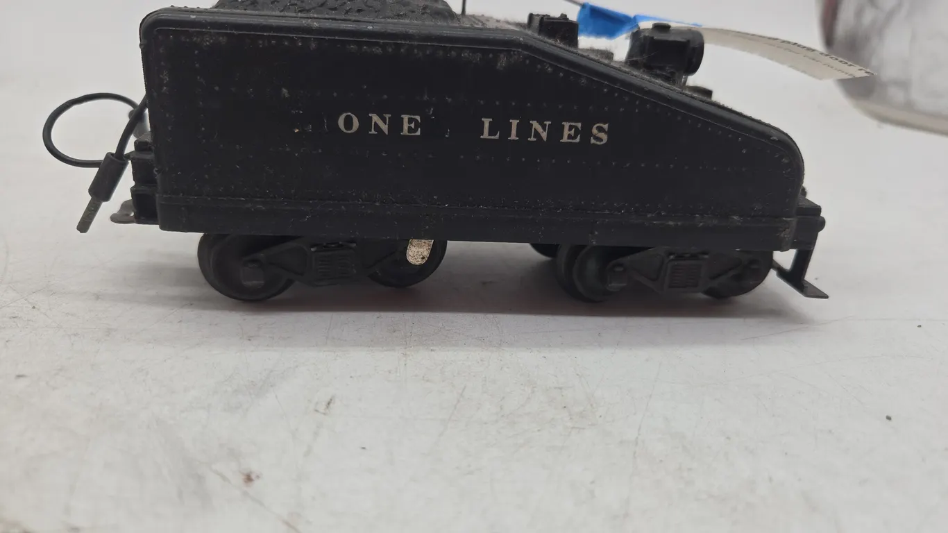 Vintage Lionel coal tender number 6403b