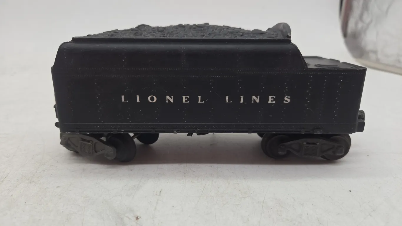 Vintage Lionel coal tender number 6466