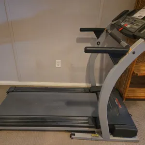 ProForm Brand number 735 CS electric powered treadmill
