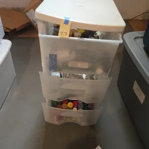 Assorted crafting paint