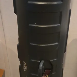 SKB hard shelled trombone case