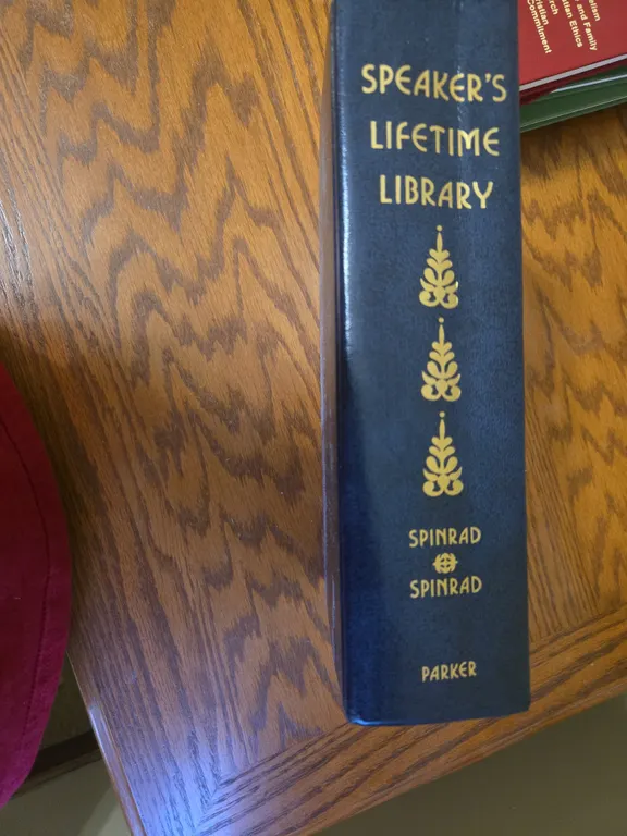 Vintage speakers lifetime library encyclopedia book