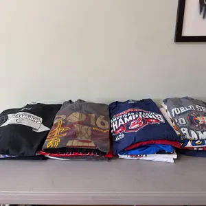 T shirts