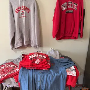 The Ohio State Clothing