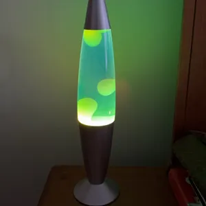 Lava Lamp