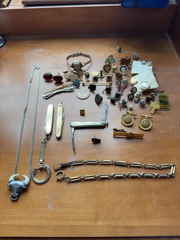 Vintage Jewelry