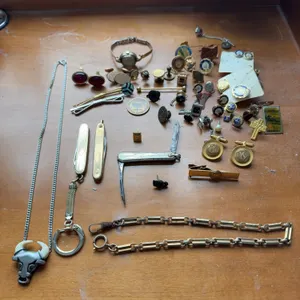 Vintage Jewelry