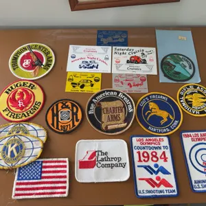 Patch Collection
