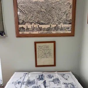 Lancaster Ohio Items