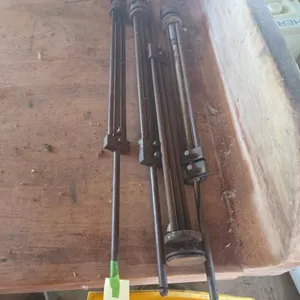 Vintage donut plunger