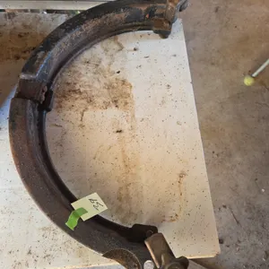 Vintage Hobart stand mixer bowl clamp
