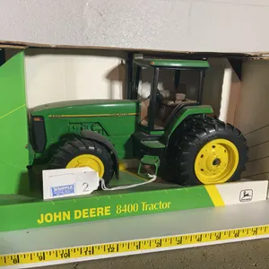 ERTL Tractor