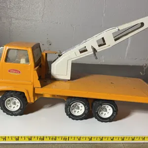 Tonka Crane