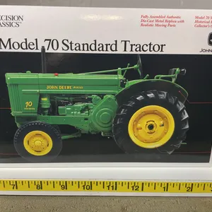ERTL “Precision“ Tractor
