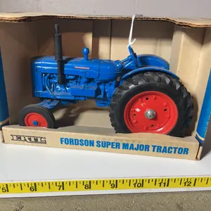 ERTL Fordson Tractor