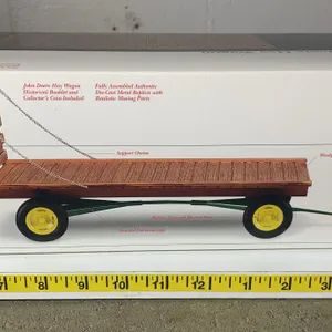ERTL “Precision”