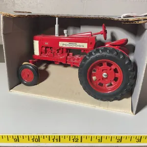 ERTL Tractor