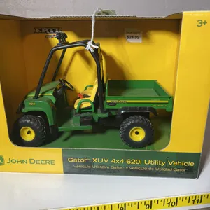 ERTL “Gator”